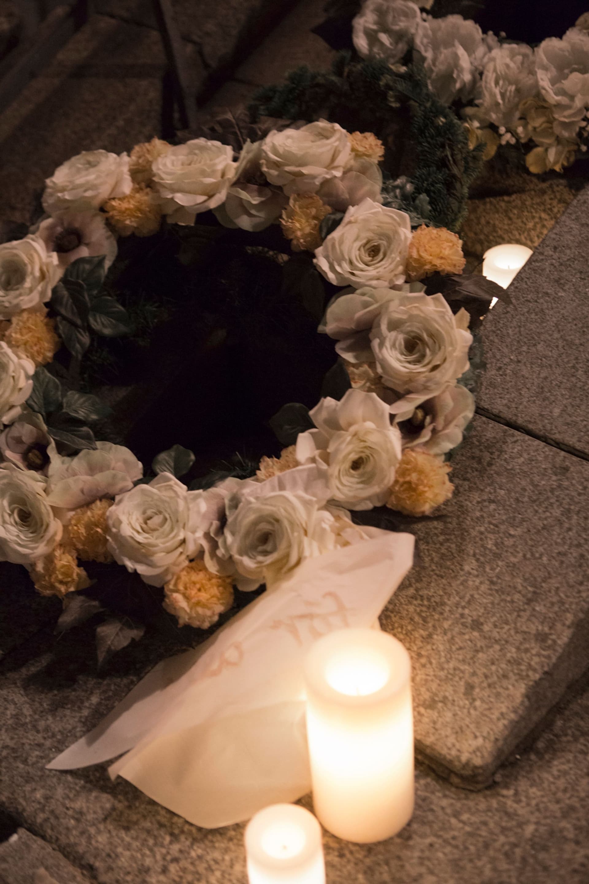 Will the sky always by blue?