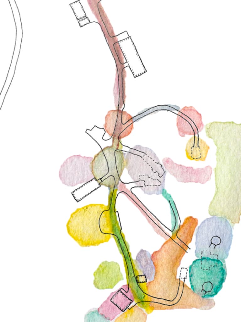 Will the sky always by blue?